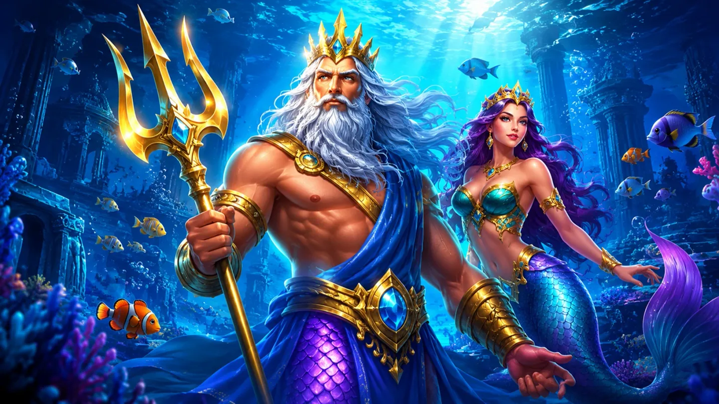 Richy Fish hero
