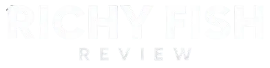 Richy Fish logo
